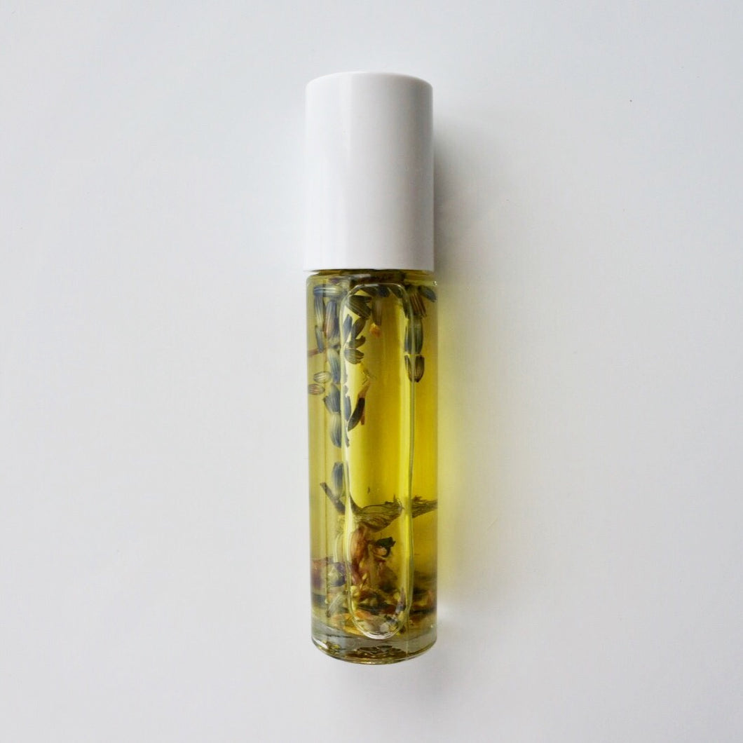 Critter Repellent Perfume Oil
