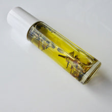 Critter Repellent Perfume Oil
